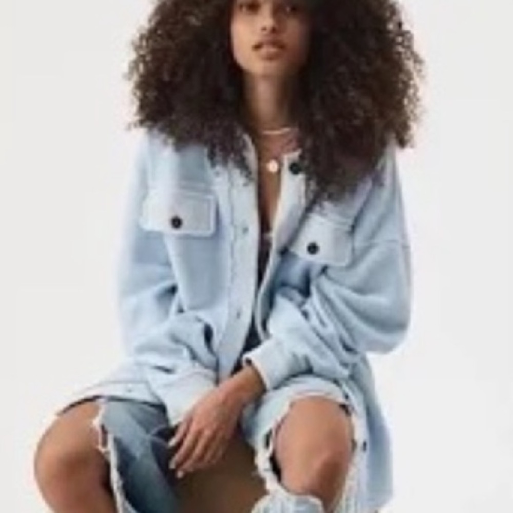 Free People Ruby Jacket
